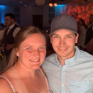 Meet your Posher, Madison